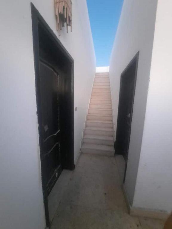 Luna House Lighthouse 1 Dahab Exterior foto