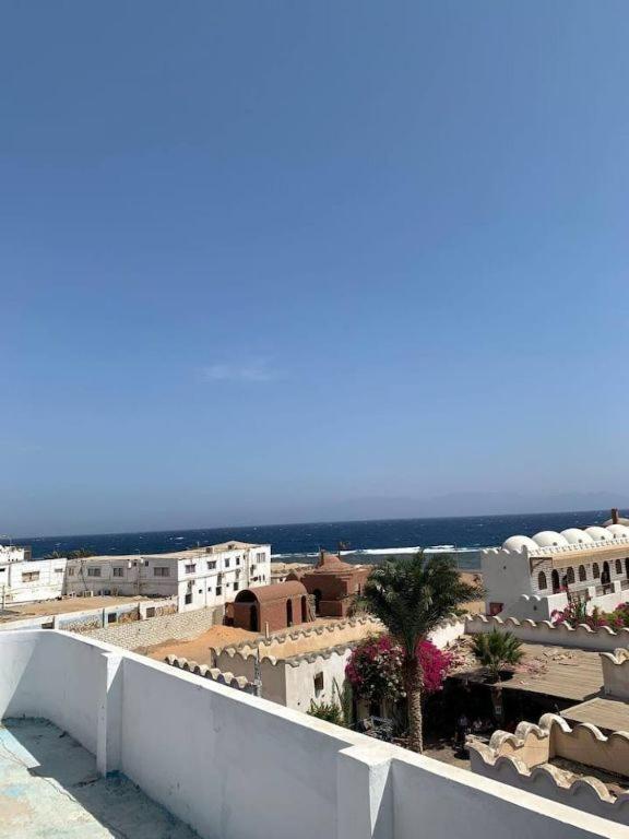 Luna House Lighthouse 1 Dahab Exterior foto