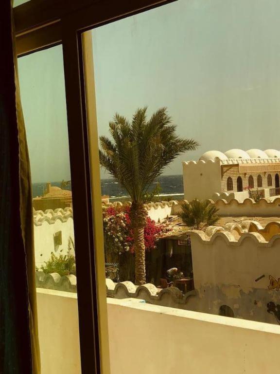 Luna House Lighthouse 1 Dahab Exterior foto