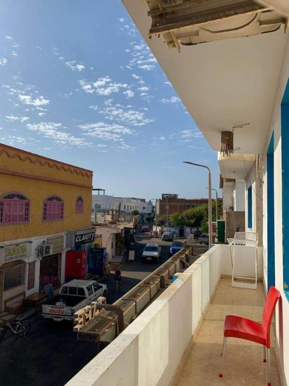 Luna House Lighthouse 1 Dahab Exterior foto
